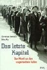 Tapa de Das letzte Kapitel