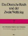 Tapa de Das deutsche Reich in der Defensive