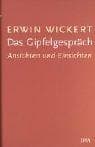 Tapa de Das Gipfelgespräch