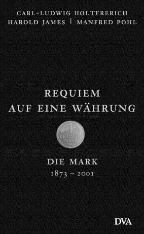 Tapa de Requiem auf eine Währung