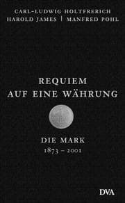 Tapa de Requiem auf eine Währung