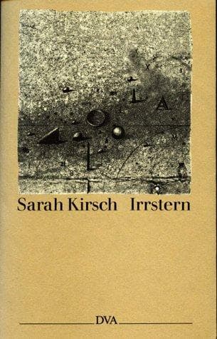Tapa de Irrstern
