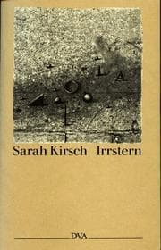 Tapa de Irrstern