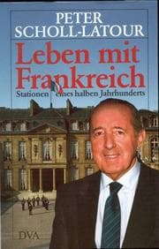 Tapa de Leben mit Frankreich