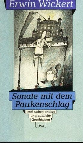 Tapa de Sonate mit dem Paukenschlag