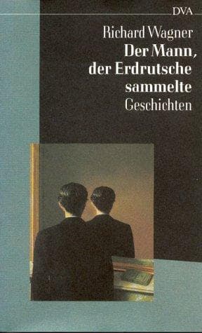 Tapa de Der Mann, der Erdrutsche sammelte
