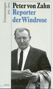 Tapa de Reporter der Windrose