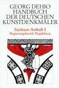 Tapa de Regierungsbezirk Magdeburg