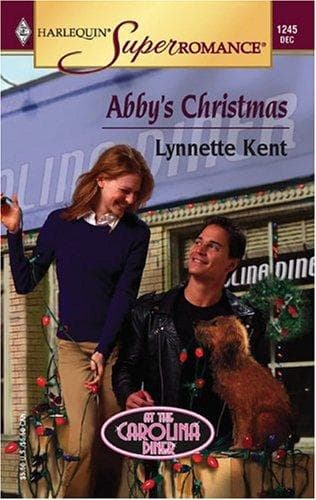 Tapa de Abby's Christmas