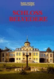 Tapa de Schloss Belvedere