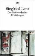 Tapa de Der Spielverderber