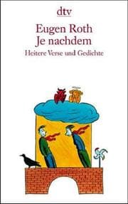 Tapa de Je nachdem