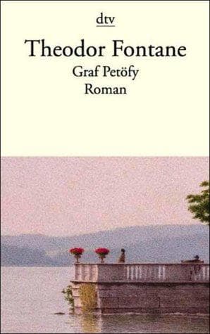 Tapa de Graf Petofy