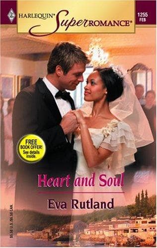Tapa de Heart and soul