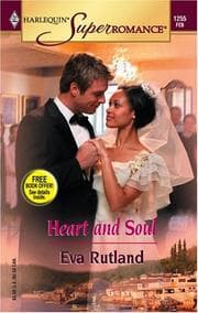 Tapa de Heart and soul
