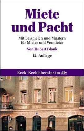 Tapa de Miete und Pacht