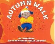 Tapa de Autumn walk