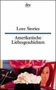 Tapa de Amerikanische Liebesgeschichten