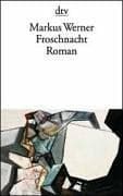 Tapa de Froschnacht. Roman