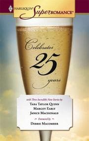 Tapa de Celebrates 25 years