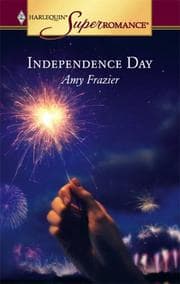 Tapa de Independence day