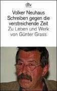 Tapa de Schreiben gegen die verstreichende Zeit
