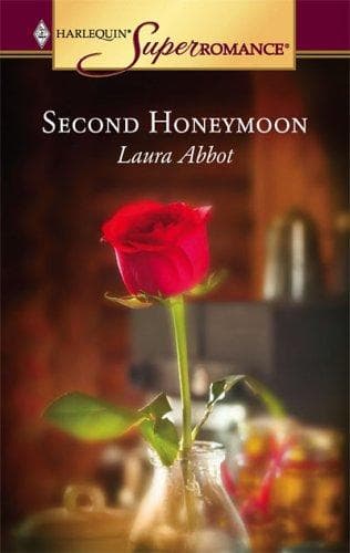 Tapa de Second Honeymoon