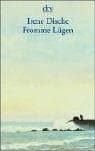 Tapa de Fromme Lügen. Sieben Erzählungen