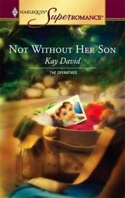 Tapa de Not without her son