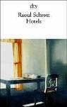 Tapa de Hotels.