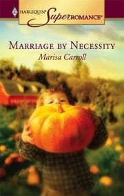 Tapa de Marriage by necessity