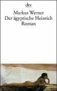Tapa de Der ägyptische Heinrich.