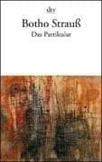 Tapa de Das Partikular