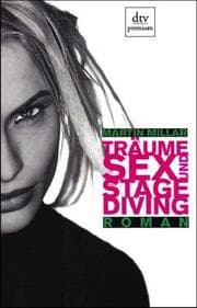 Tapa de Träume, Sex und Stage Diving