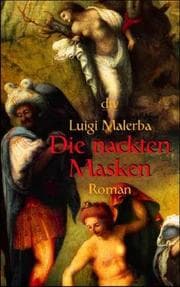 Tapa de Die nackten Masken