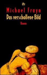 Tapa de Das verschollene Bild.