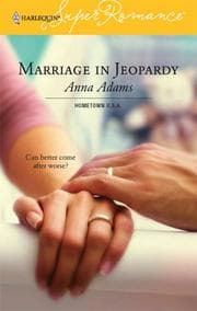 Tapa de Marriage in Jeopardy