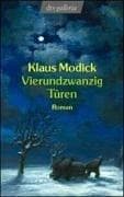 Tapa de Vierundzwanzig Türen.