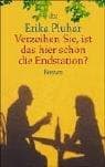 Tapa de Verzeihen Sie, ist das hier schon die Endstation?