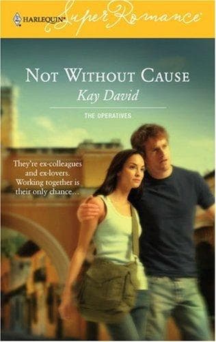 Tapa de Not Without Cause