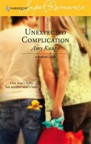 Tapa de Unexpected Complication
