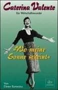 Tapa de "Wo meine Sonne scheint"