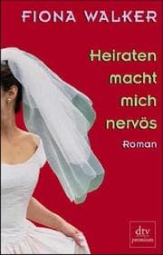 Tapa de Heiraten macht mich nervös
