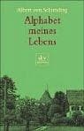 Tapa de Alphabet meines Lebens