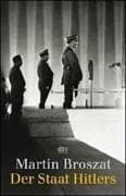 Tapa de Der Staat Hitlers