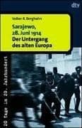 Tapa de Sarajewo, 28. Juni 1914