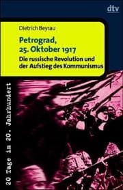 Tapa de Petrograd, 25. Oktober 1917