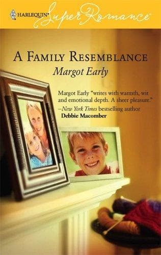 Tapa de A Family Resemblance