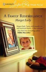 Tapa de A Family Resemblance