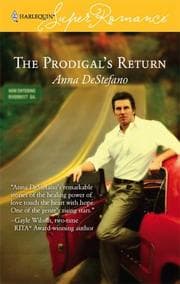 Tapa de The Prodigal's Return